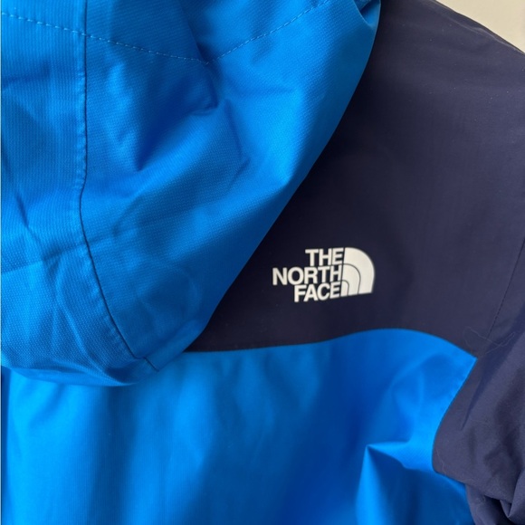 North Face freedom triclimate jacket
2 jackets in one - Picture 1 of 9